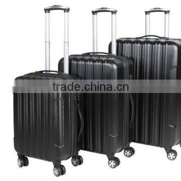 2015 Hot Demand ABS hardshell Luggage sets