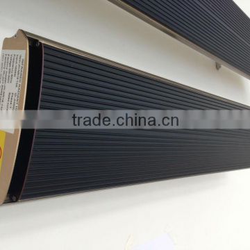 Popular in Germany!infrared bathroom ceiling heater