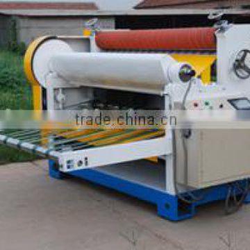 whatsapp:008615731747017 High quality Single paperboard cutter heavy type machine
