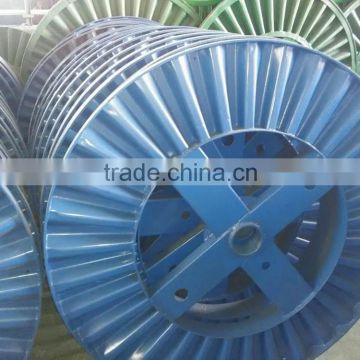 high quality Cooper Wires Electrical Cable spool