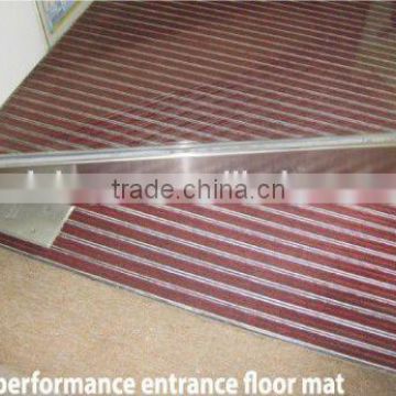 supply rubber mat