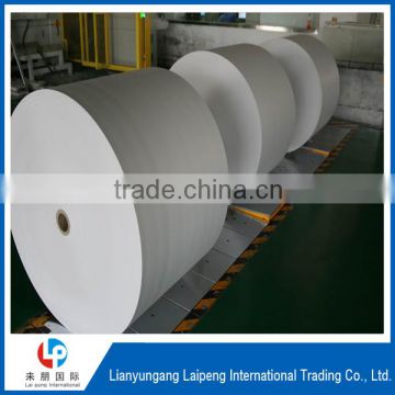 High quality white bond paper for textile/garment