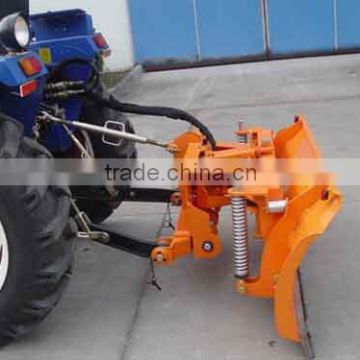 snow plough for tractor,ce approved