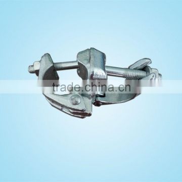 BS style forged scaffolding fixed Coupler, BS style forged scaffolding double Coupler,