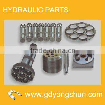 HYDRAULIC PUMP PARTS A8V107 PISTON PUMP