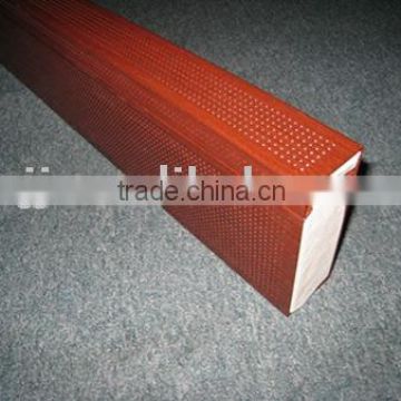 Perforated Sound Absorption Grille