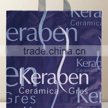 mk plastic bags made by Chinese bags factory for wholesale