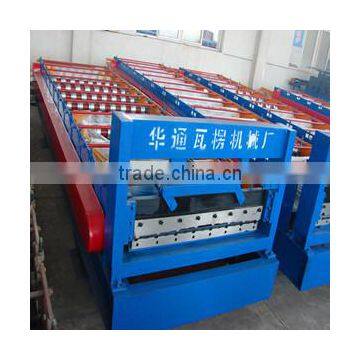 HT 7-131-920 type roll forming machine