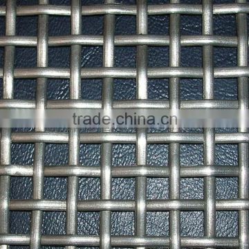 Anping Crimped wire mesh(factory)
