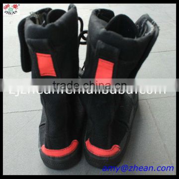 Professional Climbing And Rescue Safety Boots