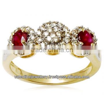 latest ring designs for girls, gemstone ring design for wholesale, gold rings design for women