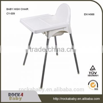 Good Price Baby Safety Adjustable Baby High Chair