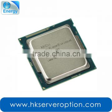 Intel Xeon CPU E3-1231v3 SR1R5 CM8064601575332 For Server
