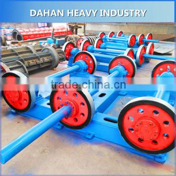 Lowest Price!!! electric concrete pole making machine,machine to make concrete pole