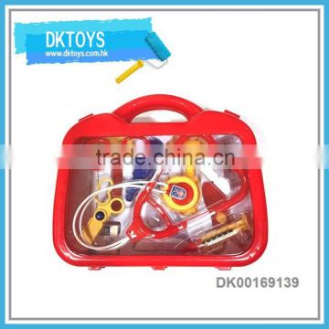 Kids Mechanical Box Kit Toy Doctor Tool Play Set EN71/6P/4040/ASTM