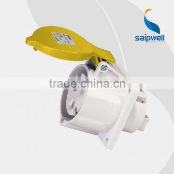 Saipwell Water Proof Socket Electrical Socket Plug