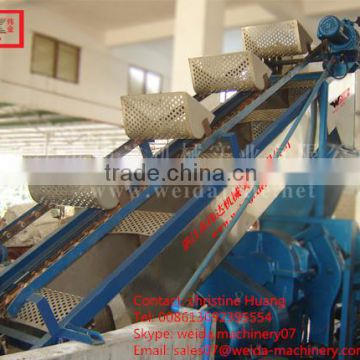 Reliable Bucket Elevator conveying system