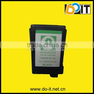 Compatible Ink Cartridge for BC-20 BK