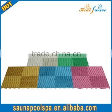 Factory supply swimming pool grating / swimming pool accessories