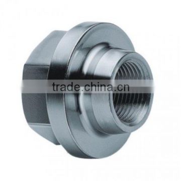 Custom cnc lathe hardware parts OEM Shenzhen
