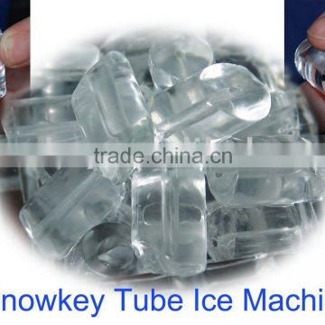 Tube Ice Machine(0.5-100T/DAY)