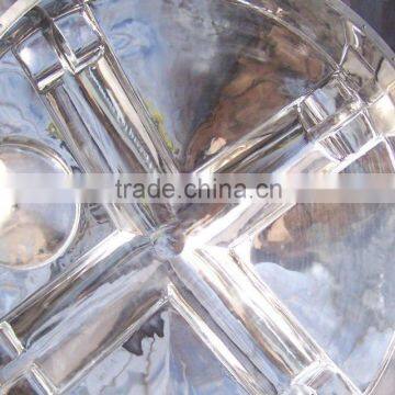 Stainless Steel Mould for Twist Vertical Tank