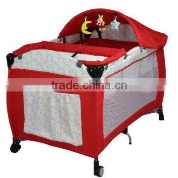 baby playpen with high quality