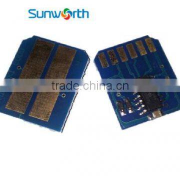 Compatible toner cartridge chip for use in OKI 410/430/440