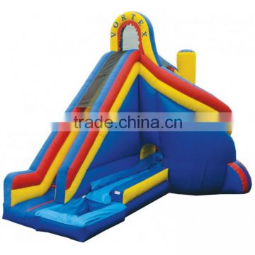 Commercial Grade Inflatable Water Slide For Sale Amusement Park