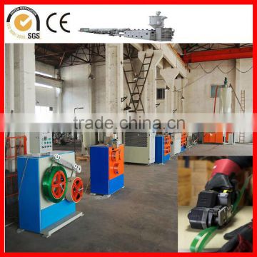 pet packing tape production line