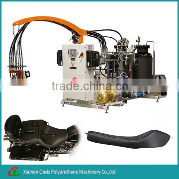 PU foam injecting machine / Low Pressure Flexible PU Foam Injection Machine
