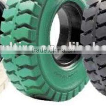 Earthmower tires 18.00R25,18.00R33 Radial OTR tyres