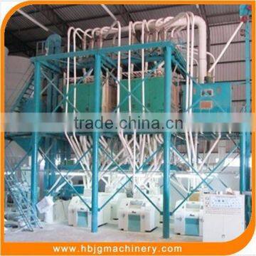 Automatic Plastic grinding mill machine