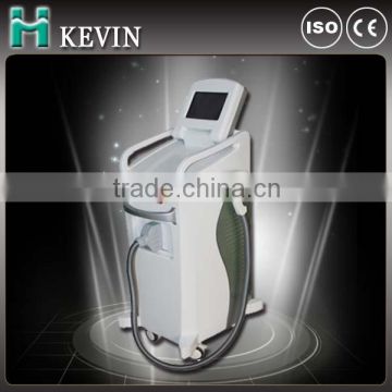 600W micro channel diode laser hair removal machine