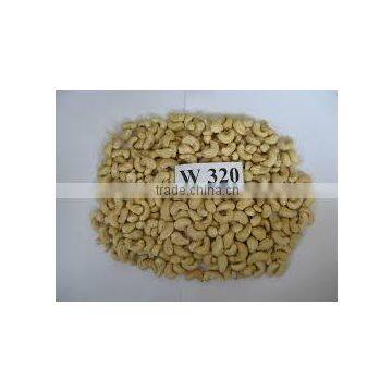 Cashew Nut Kernel WW320