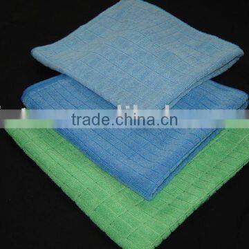 Glass Cleaning Cloth