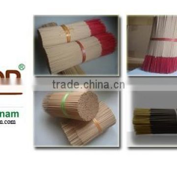 incense sticks / agarbatti (Micha@exporttop.com)