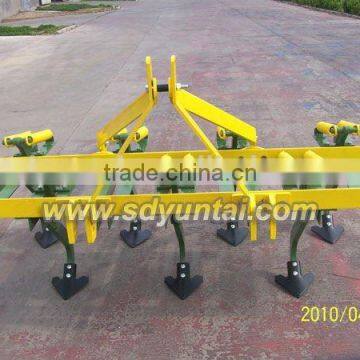 tractor chisel plough