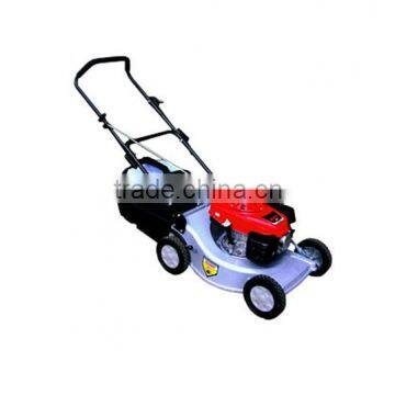 Wholesale ride lawn mover with gasolilne power