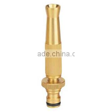 4-1/2" Snap-in Brass Nozzle