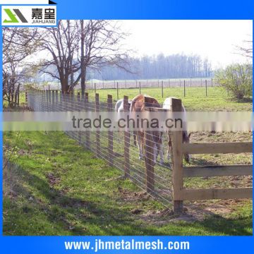Field fence cattle woven wire mesh fencing for sale