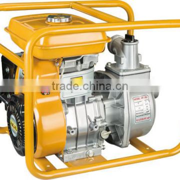 gasoline water pump portable gasoline water pump