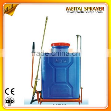 Agricultural Brass Pump Pesticide Sprayer