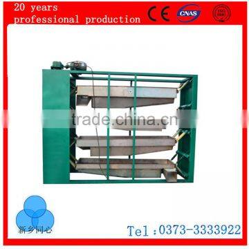 hot sale leaves sorting machine