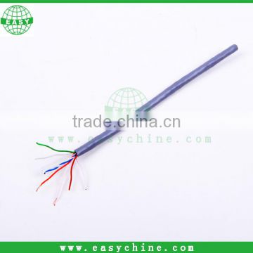 4 Pairs Cat6 Cable