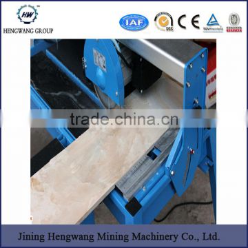 China granite stone cutting and polishing machine