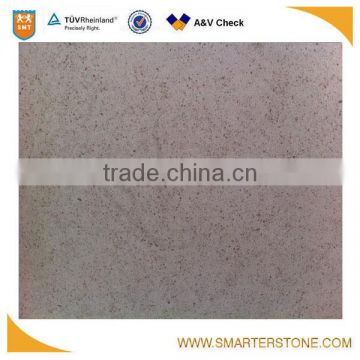 Imported portugal limestone with small flower hot selling