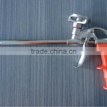 High quality Construction Manual Tools Foam Gun/Caulking Gun