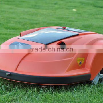 MINI Electric Tractor, Portable Lawn Mower Robot CE ROHS REACH