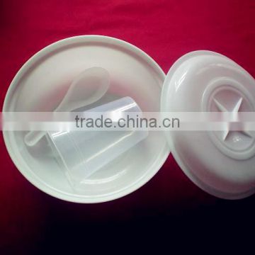 Disposable Plastic Tableware for medical Wholesale